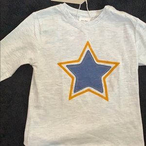 Zara Baby Cotton T-shirt